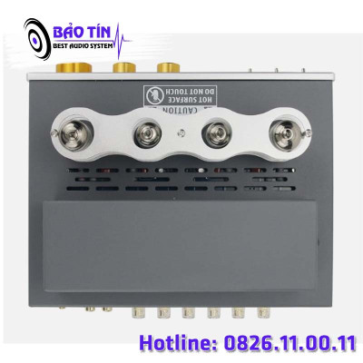 AMPLY ĐÈN SUCA TUBE A1